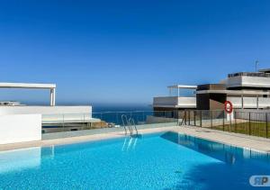 Apartamento Senses con vistas al mar 09