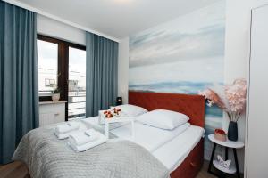 Mayas Flats & Resorts 105 - Przestronny Apartamen