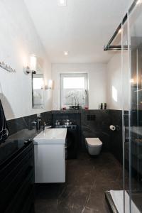 Mayas Flats & Resorts 105 - Przestronny Apartamen