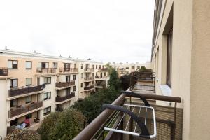 Mayas Flats & Resorts 105 - Przestronny Apartamen