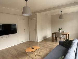 Appartement Brussels Expo II