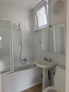 Appartement Brussels Expo II