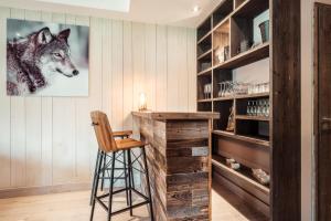 Chalet Luppo - The ideal retreat for families