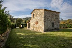 La Casina Honeymoon Cottage, Badia Agnano