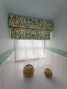 Orchard Cottage - a countryside stone cottage in a peaceful location