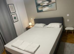 Coastal Comfort in the Heart of Faliro