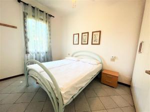 Bibione Pineda villa with private garden