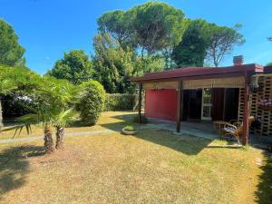 Bibione Pineda villa with private garden