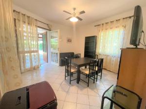 Bibione Pineda villa with private garden