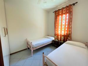 Bibione Pineda villa with private garden