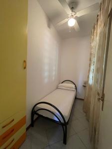 Bibione Pineda villa with private garden