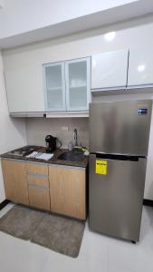 Condo unit in Taguig