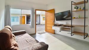 Casa para Família em Guaratuba