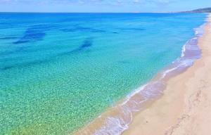 ISA - Residence with swimming pool in Badesi just 300 mt from the sea