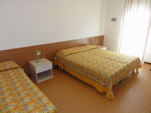 Great flat close to the beach