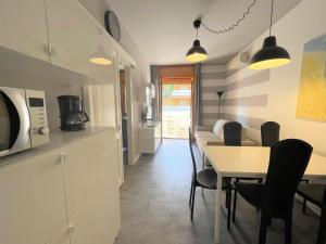 Apartment just steps from the beach