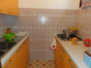 Peaceful villa with outdoor fireplace