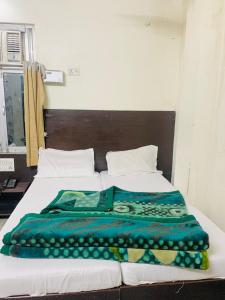 Hotel Jaipur Station