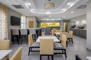 Best Western Executive Inn & Suites