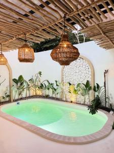 Sakha Villa Jogja With Privatepool