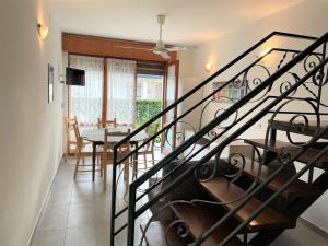 Bibione modern flat with outdoor space