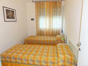 Bibione flat with terrace near the sea