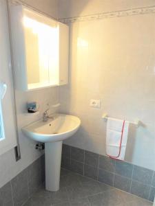 Bibione flat with terrace near the sea