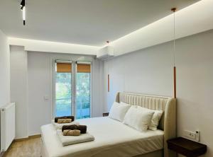 Boutique stay in Athens center