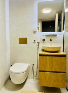 Boutique stay in Athens center