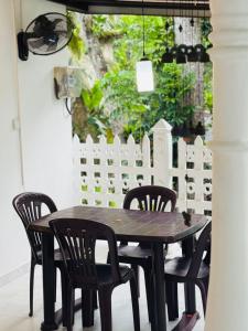 Kauchuk Villa Kathaluwa