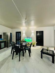 Kauchuk Villa Kathaluwa