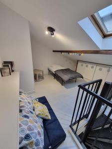 Maison spacieuse au calme aux portes du Vercors, Belledonne et Chartreuse