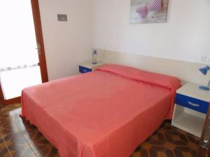 Flat in a villa with balcony