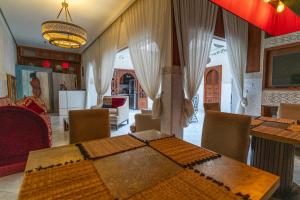 Riad Dar Salima - Locanda Boutique Collection