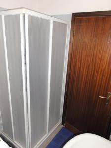 Apartment in a villa with balcony