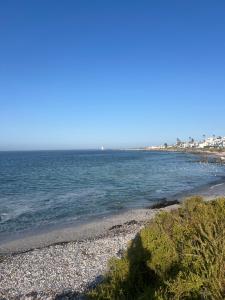 Atlantic ocean golf estate villa