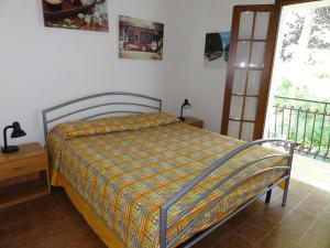 Terraced house with private garden in Bibione
