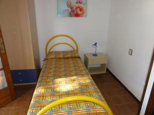 Terraced house with private garden in Bibione