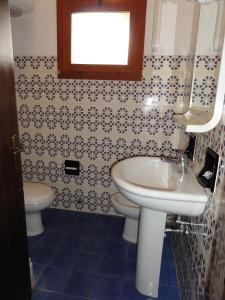 Apartment in a villa with private garden