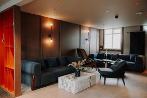 Bryggjan Boutique Hotel