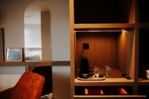 Bryggjan Boutique Hotel