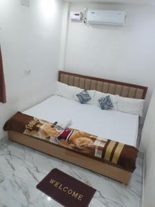 Pujya Shree Paying Guest House