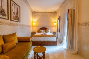 Riad Dar Salima - Locanda Boutique Collection