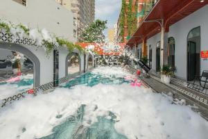 Villa Hồ Bơi Vũng Tàu Trệt Không Lầu Đi Bộ Ra Biển - Amy Villa 26