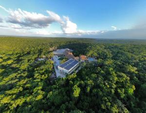 Hotel Mundo Maya Calakmul