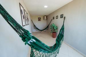 Casa em Jacuma, com piscina, 5 suites e fliperama