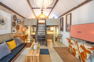 GuestReady - Classic prestige in Costa da Caparica