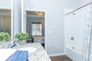 Comfy and Spacious House