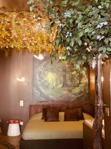 Evasion Room, Lenchantée avec Balnéo, Var