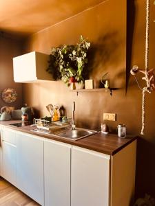 Evasion Room, Lenchantée avec Balnéo, Var